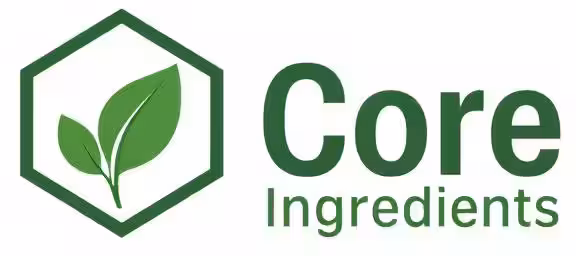 Core ingredients logo
